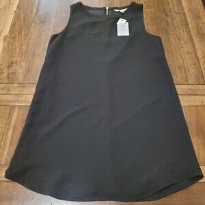 BB Dakota Sleeveless Black Dress  Size M